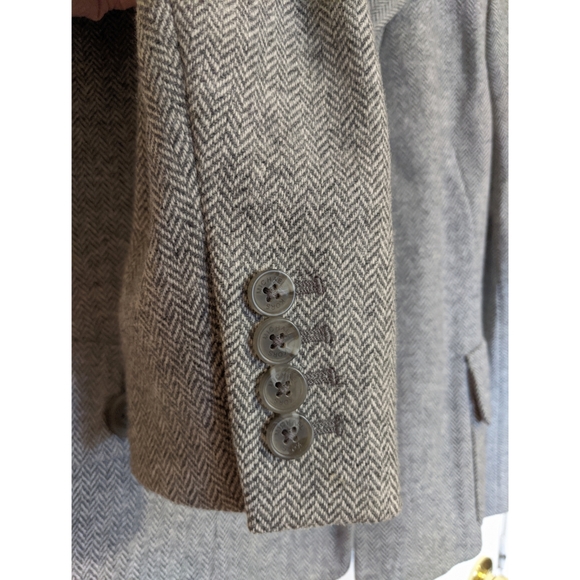 Michael Kors blazer 100% wool - Picture 4 of 7